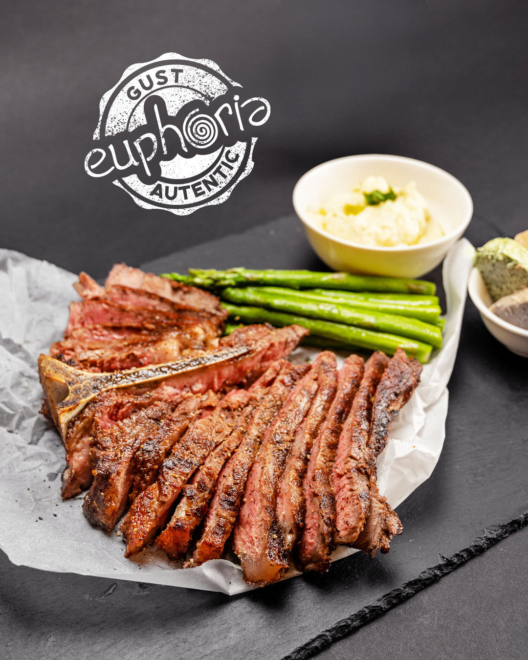 T-bone; livrare restaurate cluj euphoria; localuri cluj; euphoria; restaurante cluj napoca; top restaurante cluj; restaurant cluj; cluj restaurante; preparate gust autentic; restaurante centru cluj, gust autentic