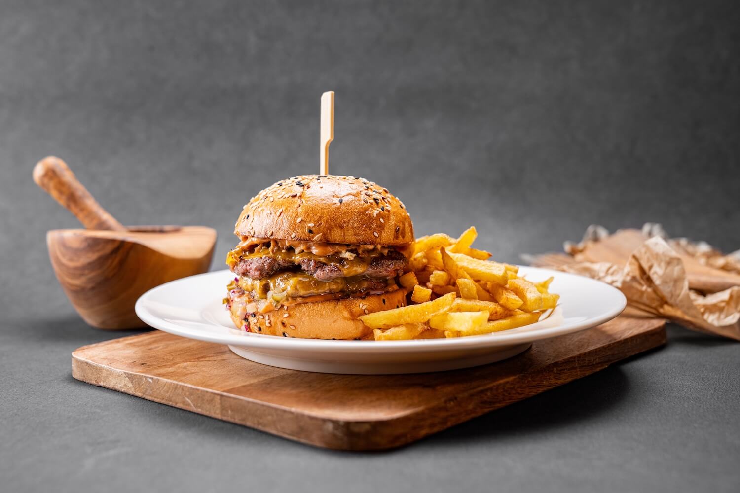 Double smash burger_1